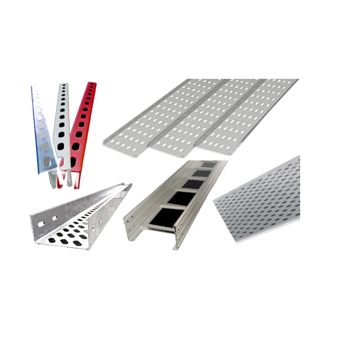 Perforated Cable Tray